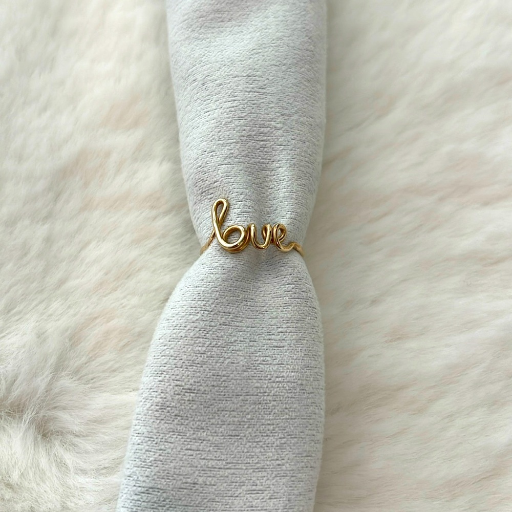 Love Ring